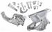 Click here for more information about Holley 20-132 - Holley LS Engine Accessory Drive Kits