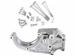 Click here for more information about Holley 20-134 - Holley LS Engine Air Conditoner Brackets