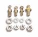 Holley 20-2 - Holley Carburetor Throttle Lever Studs