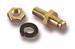 Holley 20-38 - Holley Carburetor Throttle Lever Studs