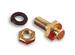 Holley 20-40 - Holley Carburetor Throttle Lever Studs