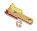 Holley 20-41 - Holley Transmission Kickdown Lever Extensions
