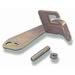Holley 20-44 - Holley Throttle Cable Brackets