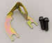 Holley 20-45 - Holley Transmission Kickdown Brackets