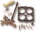 Holley 20-48-1 - Holley Throttle Shaft Service Kits