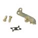 Holley 20-58 - Holley Dashpot/Solenoid Brackets