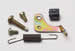 Holley 20-60 - Holley Ford Transmission Kickdown Spring and Bracket Sets