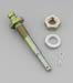 Holley 20-67 - Holley Carburetor Throttle Lever Studs