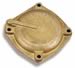 Holley 20-85 - Holley Vacuum Secondary Diaphragm Housings and Covers