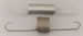 Holley 20-89 - Holley Chrome Throttle Return Springs