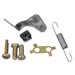 Holley 20-91 - Holley Transmission Kickdown Lever Extensions