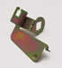 Holley 20-97 - Holley Pro-Jection Transmission Cable Brackets