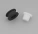Holley 26-103 - Holley Throttle Lever Stud Bushings