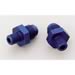 Holley 26-160 - Holley AN to Metric Adapter Fittings