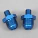 Holley 26-180 - Holley AN to Metric Adapter Fittings