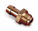 Holley 26-29 - Holley Fuel Bowl Fittings