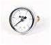 Holley 26-500 - Holley Analog Fuel Pressure Gauges