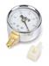 Holley 26-501 - Holley Analog Vacuum Gauges
