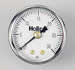 Holley 26-502 - Holley Analog Fuel Pressure Gauges