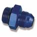Holley 26-88 - Holley AN to AN Straight Cut O-Ring Fittings