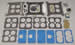 Holley 3-119 - Holley Remanufactured Carburetor Renew Kits