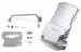 Click here for more information about Holley 302-1 - Holley GM LS Retrofit Engine Oil Pans