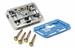 Holley 34-13S - Holley Metering Block Conversion Kits