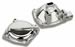 Holley 34-503 - Holley Vacuum Secondary Diaphragm Housings and Covers