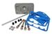 Holley 34-6 - Holley Metering Block Conversion Kits