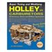 Holley 36-136 - Holley How-To and Reference Manuals