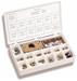 Holley 36-182 - Holley Carburetor Tuning/Calibration Kits
