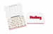 Holley 36-240 - Holley Air Bleed Assortment Kits