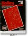 Holley 36-51-7 - Holley Performance Illustrated Parts &amp;amp; Specs Manual