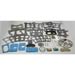 Holley 37-1537 - Holley Carburetor Renew Kits