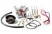 Holley 45-224S - Holley Electric Choke Conversion Kits