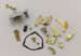 Holley 45-225S - Holley Manual Choke Kits