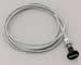 Holley 45-228 - Holley Manual Choke Control Cables