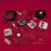Holley 502-20S - Holley Pro-Jection Fuel Injection Systems