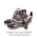 Click here for more information about Holley 502-6 - Holley OE Replacement Throttle Bodies