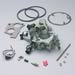 Click here for more information about Holley 502-9 - Holley OE Replacement Throttle Bodies