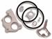 Holley 503-5 - Holley Throttle Body Rebuild Kits