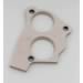 Holley 508-11 - Holley Throttle Body Base Plate Gaskets