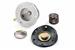 Holley 512-501 - Holley Adjustable Fuel Injection Regulators