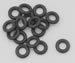 Holley 534-104 - Holley Fuel Injector O-Ring Seals