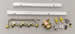 Holley 534-185 - Holley EFI Fuel Rails