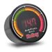Holley 534-200 - Holley Commander 950 Wide Band O2 Gauges