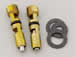 Holley 6-502-2 - Holley Needle and Seat Assemblies