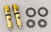 Holley 6-515-2 - Holley Needle and Seat Assemblies