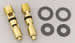 Holley 6-518-2 - Holley Needle and Seat Assemblies
