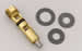Holley 6-521 - Holley Needle and Seat Assemblies